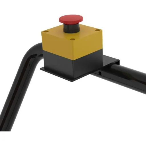 GARTENHÄCKSLER GH 11.7-100