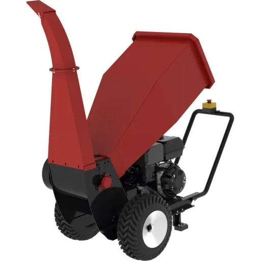 GARTENHÄCKSLER GH 11.7-100