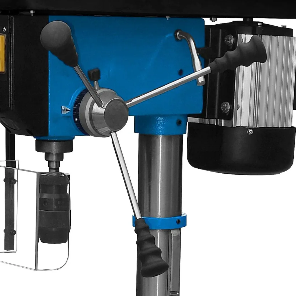 Säulenbohrmaschine GSB 20/812