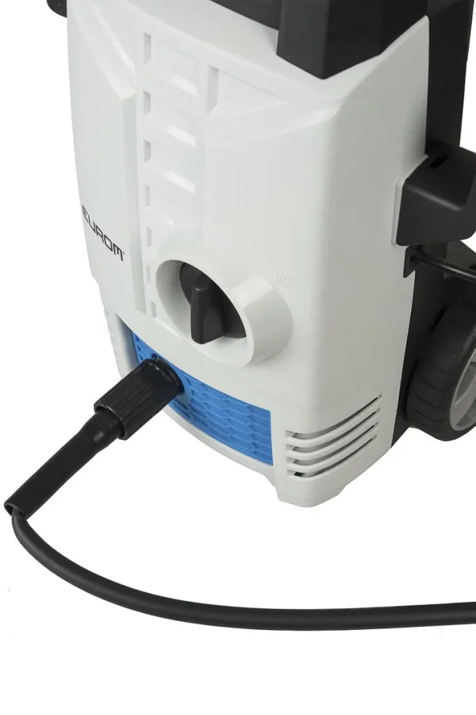 Hochdruckreiniger Force 1400