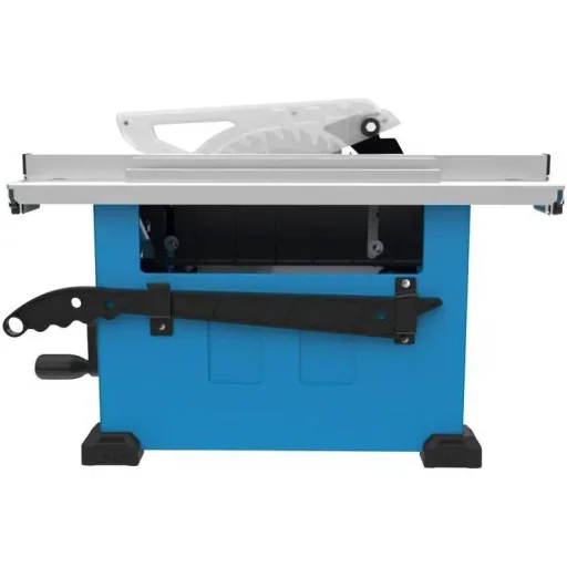 Sägetisch und Gehrungssäge GTK2100.1 | 1200W | Ø21cm