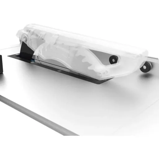 Sägetisch und Gehrungssäge GTK2100.1 | 1200W | Ø21cm