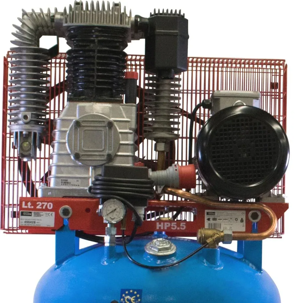 Kompressor 800/11/270 ST