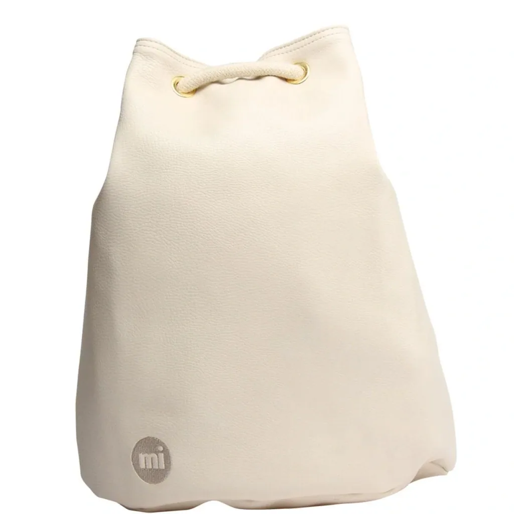 Swing-Bag Tumbled Creme