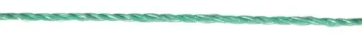 Kaninchennetz, elektrifizierbar, 65cm x 25m
