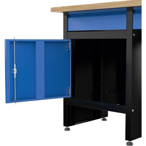 WERKBANK GW 6/1 XL