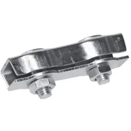 Kabelverbinder Ø 6Mm Verzinkt (5 Stück)