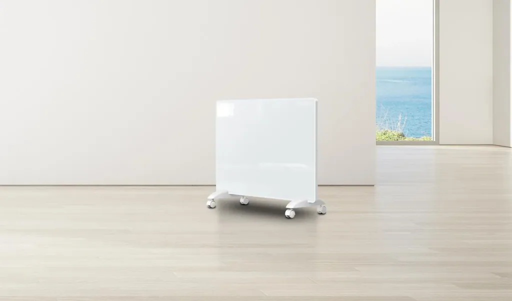 Konvektor Glaskon 1000