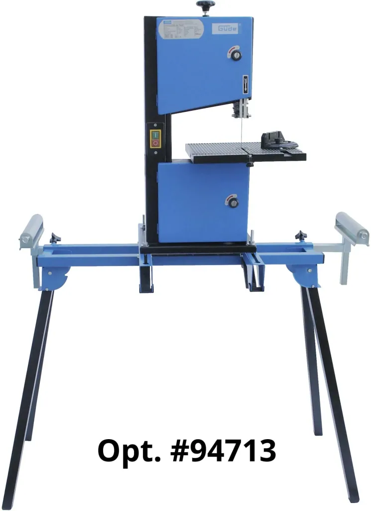 Bandsäge GBS 200
