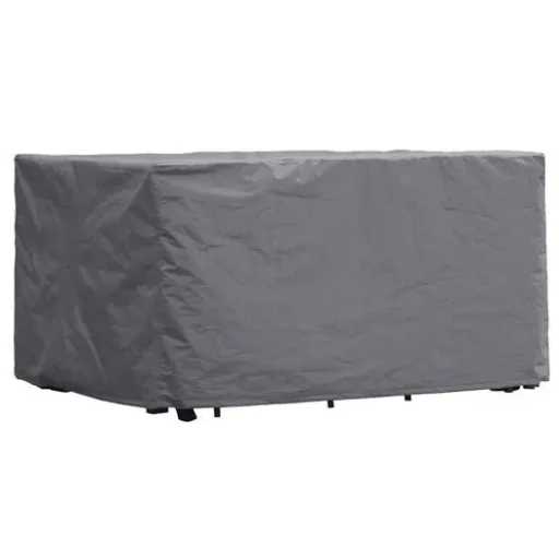 schutzhülle für rechteckiges lounge-set - s