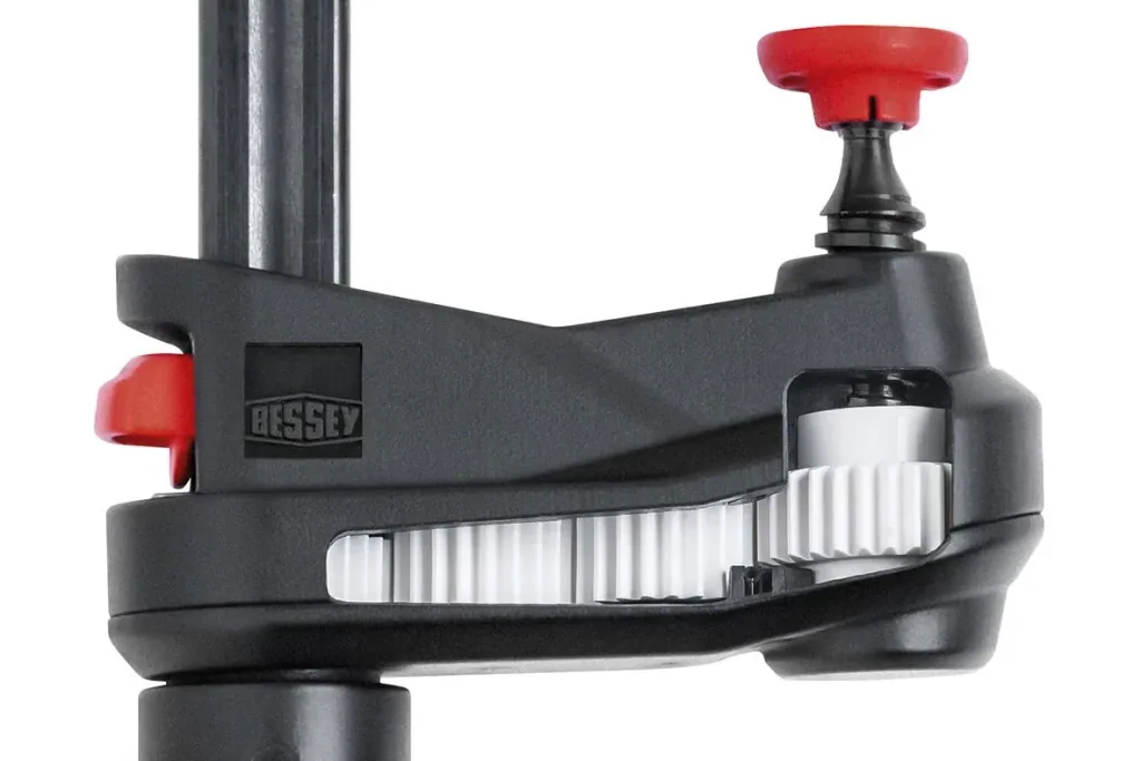 Getriebezwinge GearKlamp GK 300/60