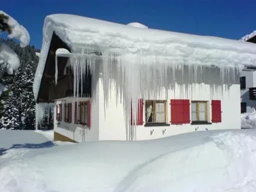 Frostschutz Heizleitung, 2 m, 32 Watt