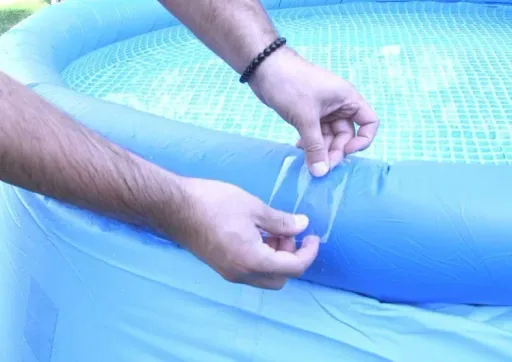 Evertape Dicht- und Reparaturband transparent
