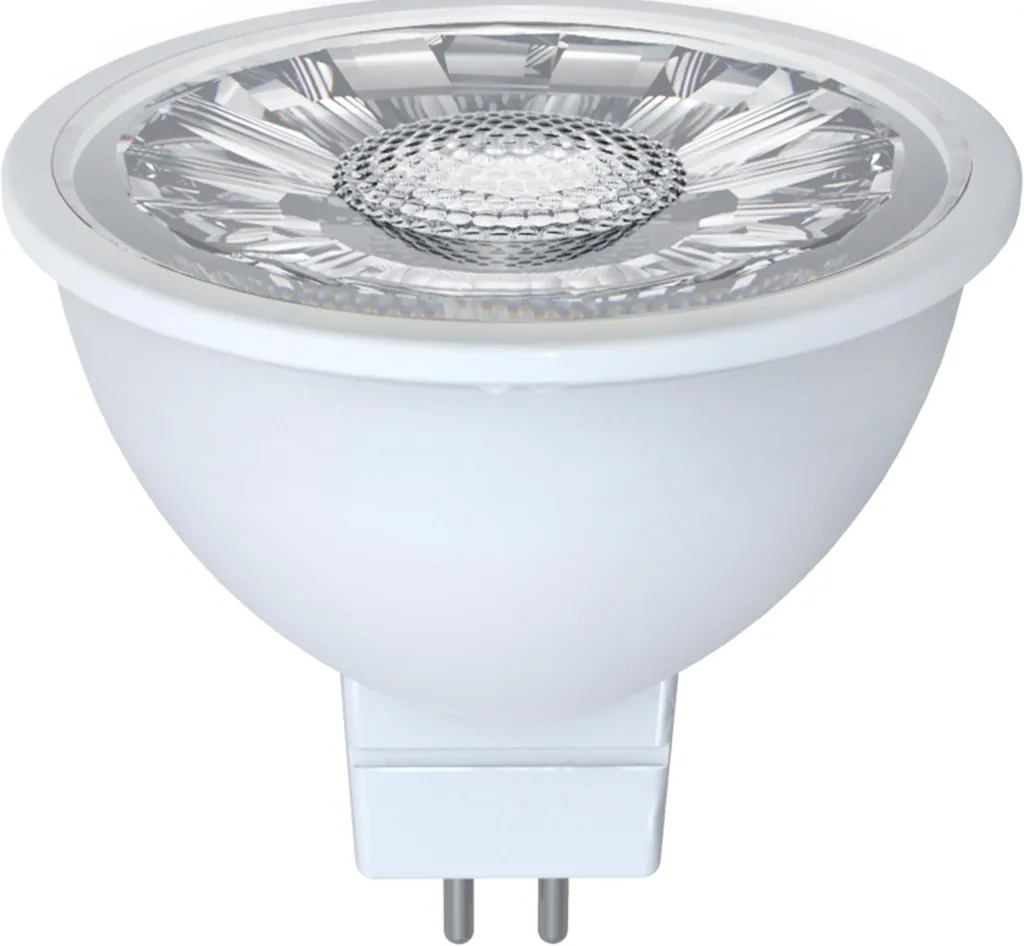 LED Reflektor 4 Watt, GU5.3