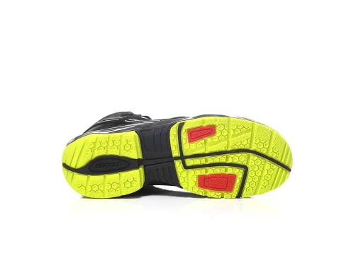Sicherheitsstiefel AMBITION BOA® Mid ESD S2 Gr. 47