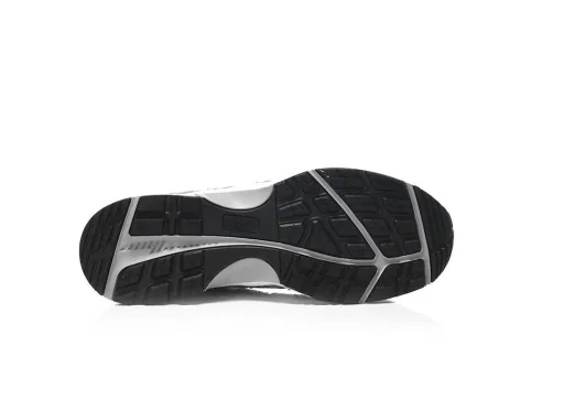 Sicherheitshalbschuh jo_SPEEDY white Low ESD S3 Gr. 39