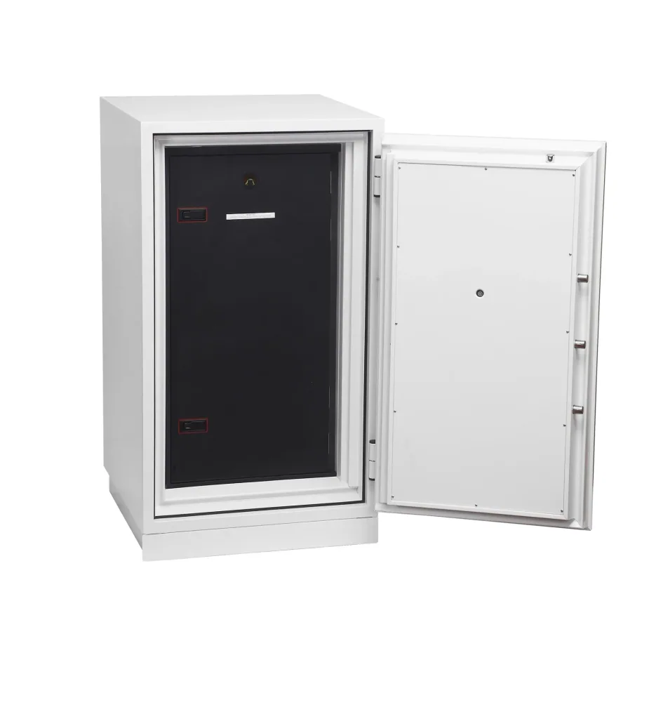 Feuertresor Daten Data Commander DS4623E mit Elektronikschloss