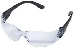 Schutzbrille Ligth, klar