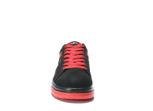 BREEZER XX10 Low ESD S1 Sicherheitshalbschuh Gr. 36