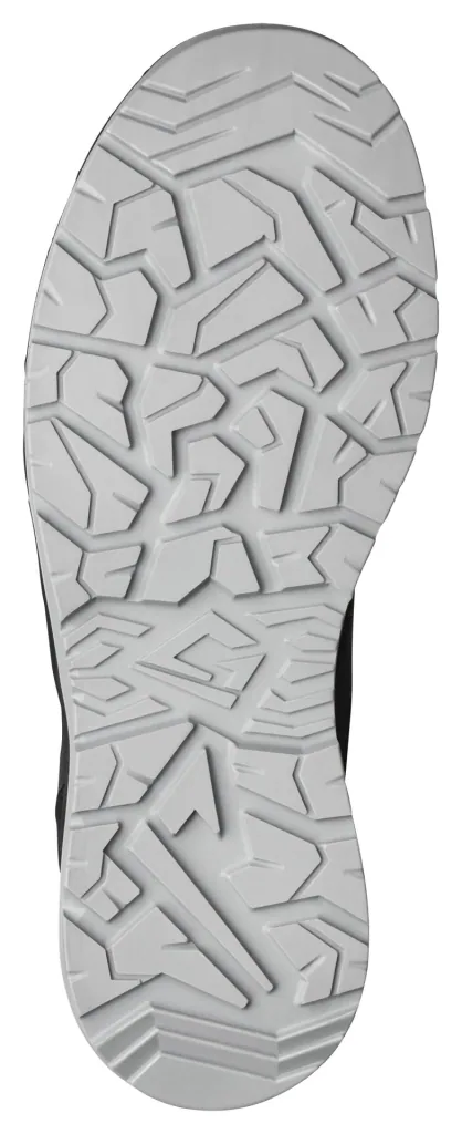 Sicherheitsstiefel POWERX S3, schwarz, Gr. 47