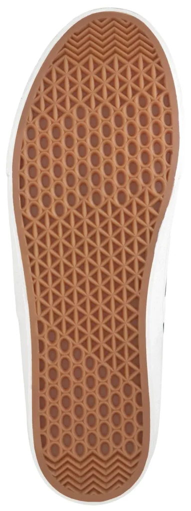 Canvas Slipper, blau/kariert, Gr.40