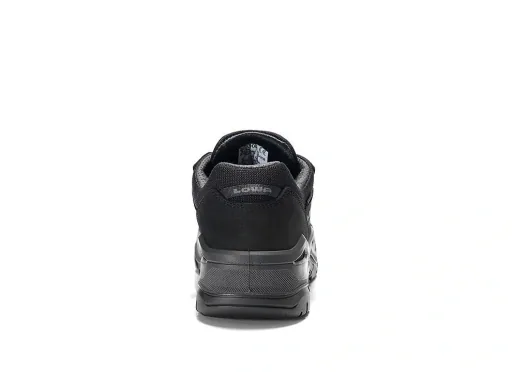 Sicherheitshalbschuh RENEGADE Work GTX black Lo S3 CI Gr. 42