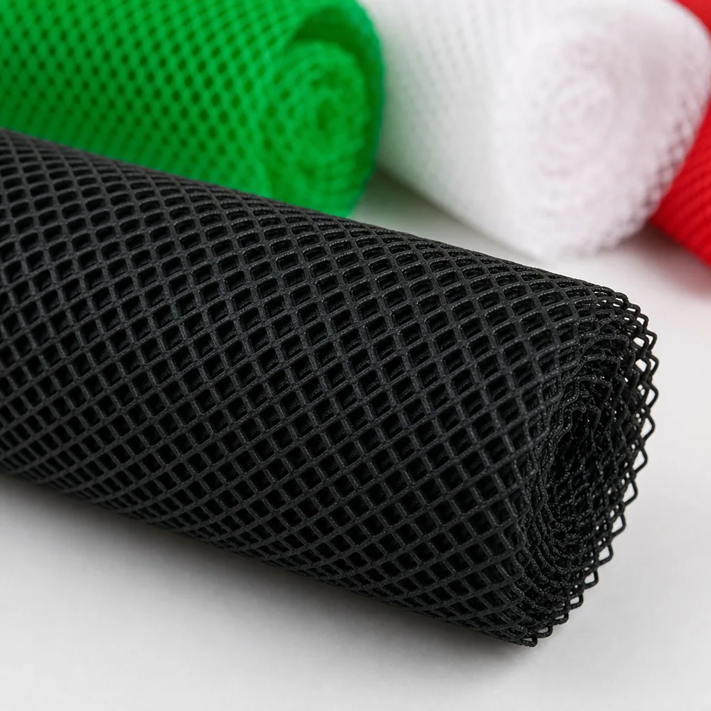 Rollmatte, 61 x 500 cm schwarz