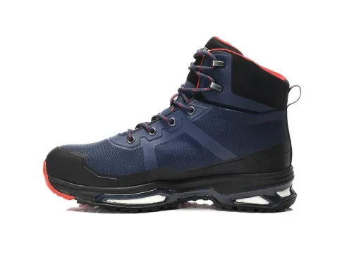 Sicherheitsstiefel BENTE XXE GTX blue Mid ESD S3 Gr. 48