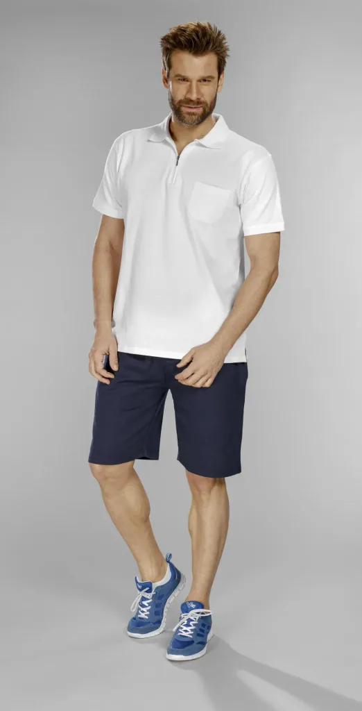 Short, Farbe marine, Gr.M