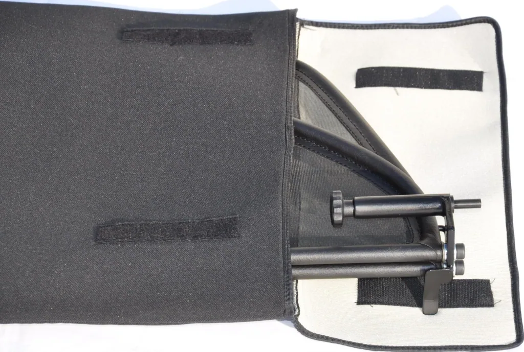 Windschott Tasche 140 x 17 cm