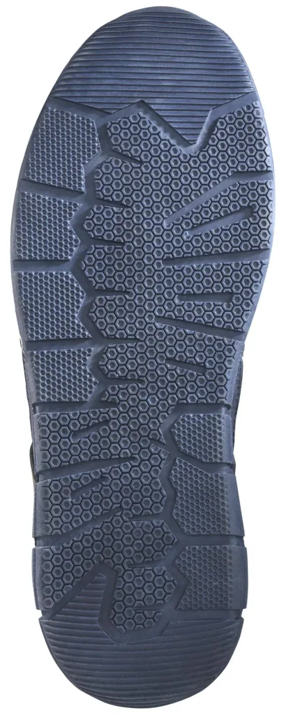 Slipper mit Klimazonen, marine, Gr.40