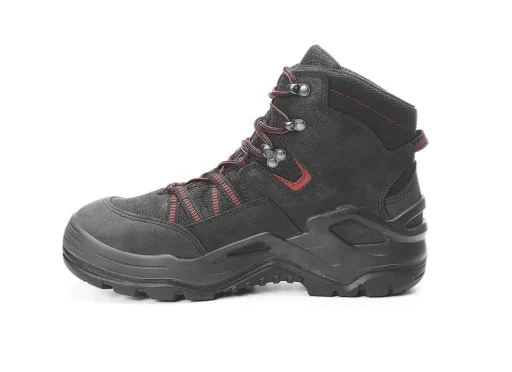 Sicherheitsschnürstiefel BOREAS Work GTX Mid S3 CI Gr. 42