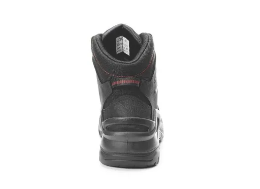 Sicherheitsschnürstiefel BOREAS Work GTX Mid S3 CI Gr. 42