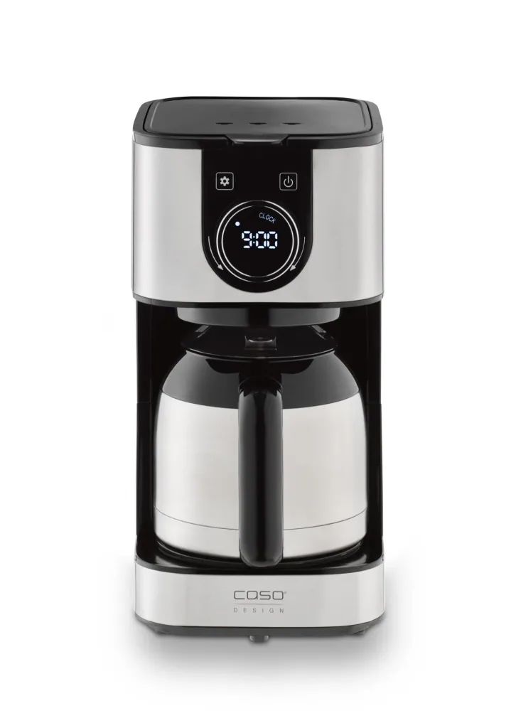 Design Kaffeemaschine Selection C 10 Thermo mit Isolierkanne