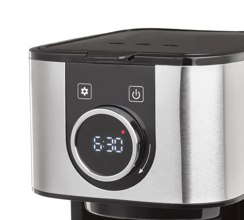 Design Kaffeemaschine Selection C 10 Thermo mit Isolierkanne