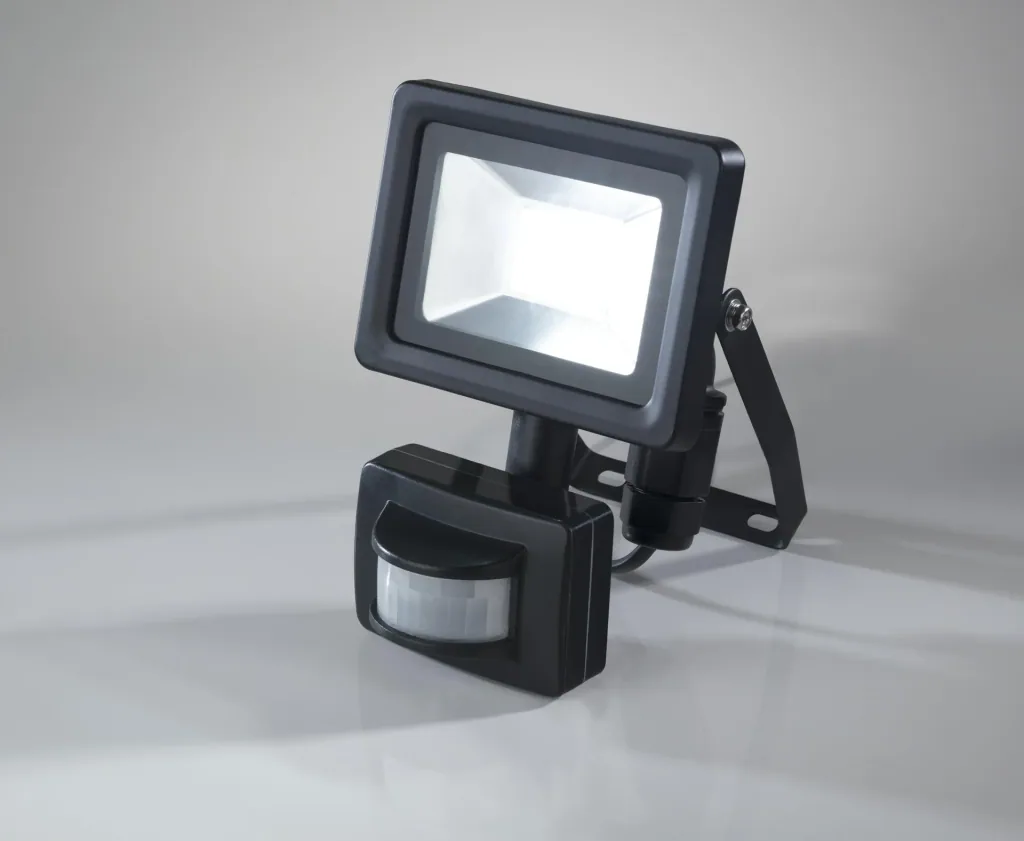 LED Fluter, 20 Watt, 1600 Lumen, IP65