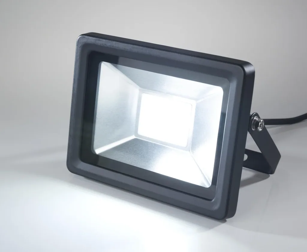 LED Fluter, 20 Watt, 1600 Lumen, IP65