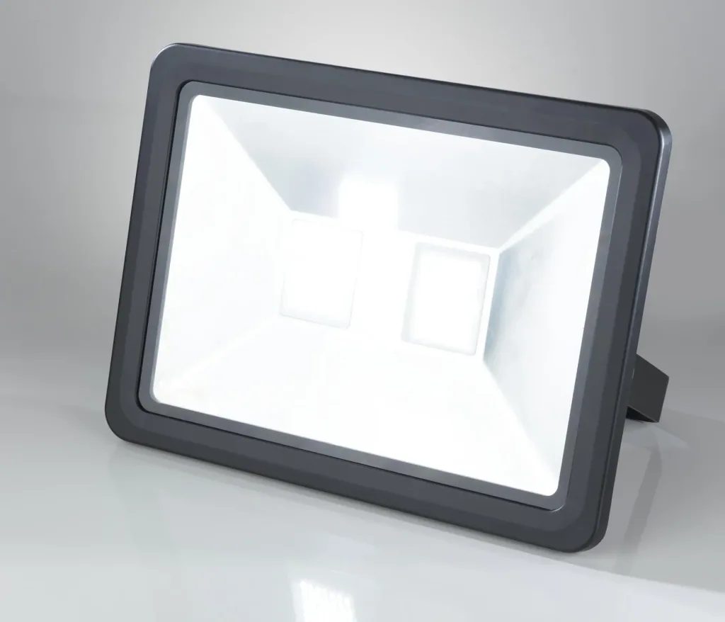LED Fluter, 20 Watt, 1600 Lumen, IP65