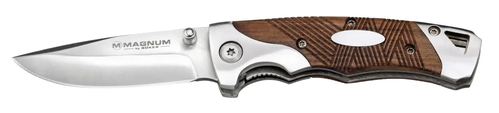 Taschenmesser Handwerksmeister 5