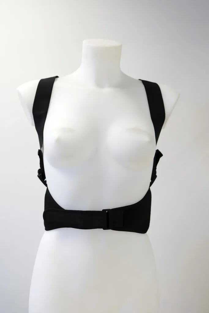 Rückenstabilisator Comfortisse Posture Pro L/XL