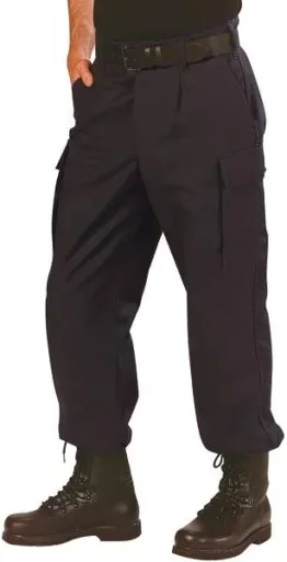 Original Bundeswehr Feldhose, oliv, Gr.46