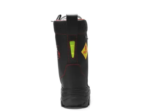 Feuerwehrstiefel (Form C) EURO PROOF GTX F2A Gr. 47