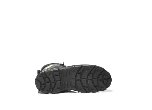 Feuerwehrstiefel (Form C) EURO PROOF GTX F2A Gr. 47