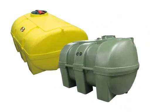 Vielzweckfass, 8.000 l