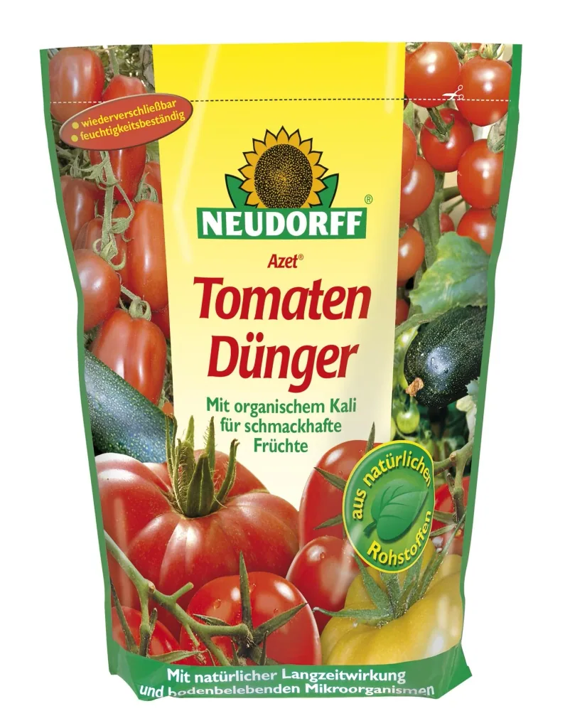 Azet Tomatendünger - 750 g
