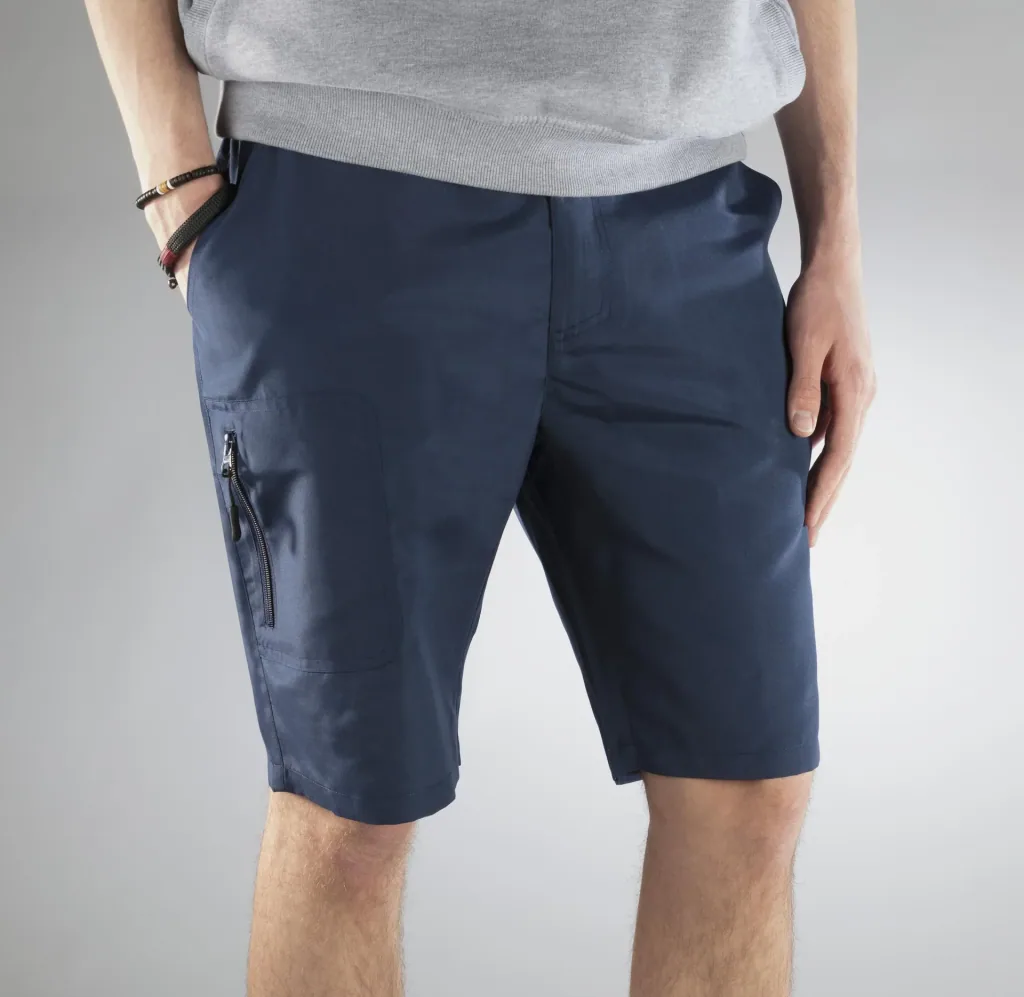 Trekking Shorts, Farbe marine, Gr.2XL
