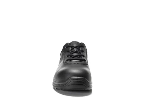 Sicherheitshalbschuh jo_CLEAN Loop black Low ESD S3 Gr. 39
