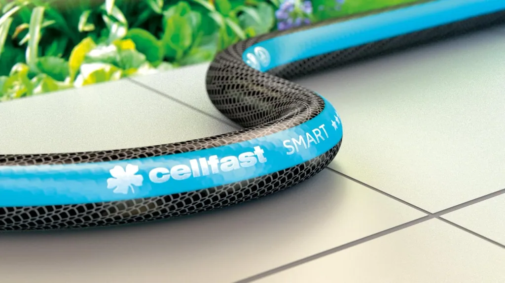 Gartenschlauch SMART 1/2" - Länge 25m