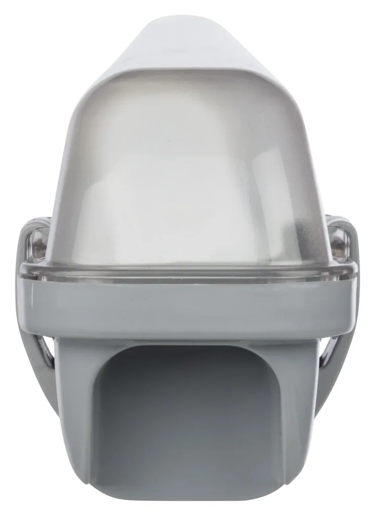 LED Feuchtraumleuchte, 1-flammig, 18 Watt, kaltweiß, IP65, ca. 120 cm