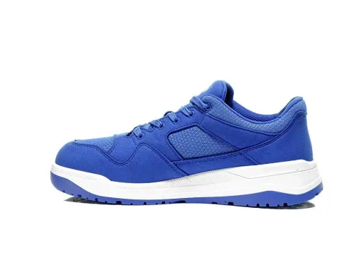 Sicherheitshalbschuh MAVERICK blue Low ESD S1P Gr. 45